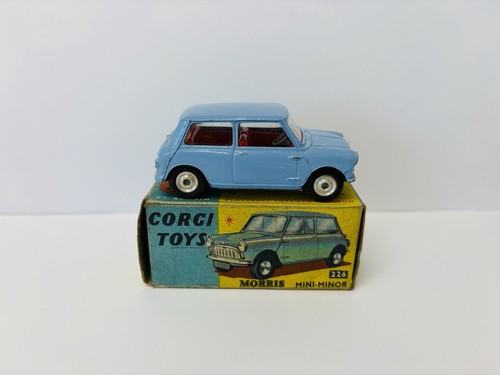 Corgi toys 226 - toys,