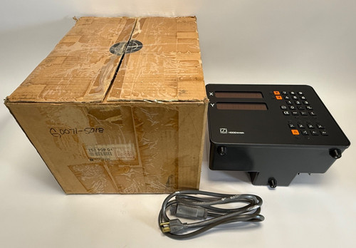 Heidenhain vrz 720b controller - vrz-720b,