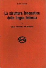 La struttura fonematica della