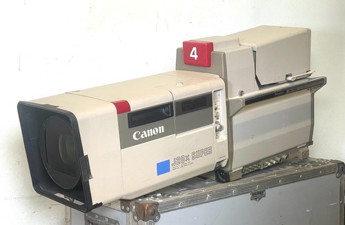 Ikegami 323 video lens - hk-323,