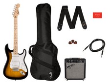 Squier by Fender Sonic