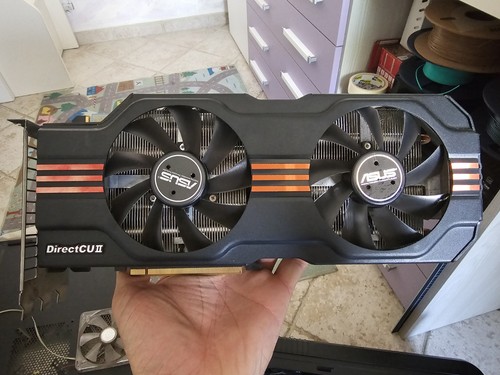 Nvidia geforce gtx - gtx, 570