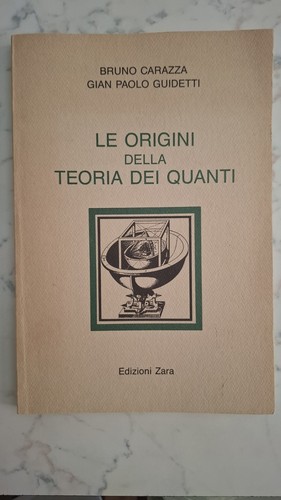 Origini della teoria dei - origini,
