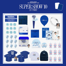 (Consegna Pre-Ordine) SUPER