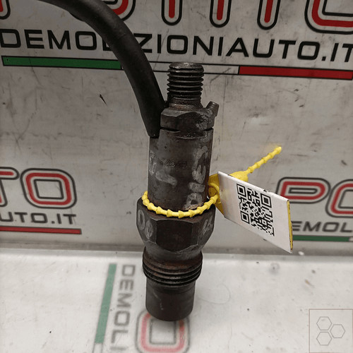 46532545 iniettore diesel - diesel, fiat
