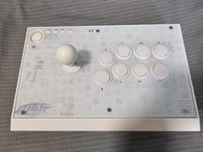 Joystick Qanba Q1-BL Fighting