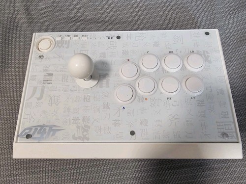 Joystick qanba fighting - joystick,