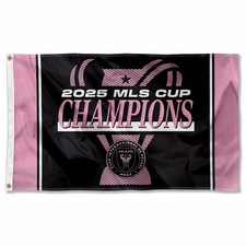 Bandiera Inter Miami CF MLS