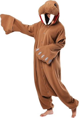 Costume kigurumi creature mare - costume,