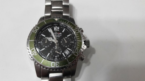 Orologio vintage uomo - , sector