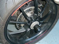 Ducati Panigale V4 Speciale