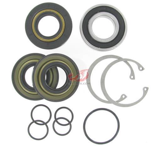 Kit revisione supporto - kit,