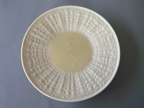 Antico piatto laterale belleek - antico,