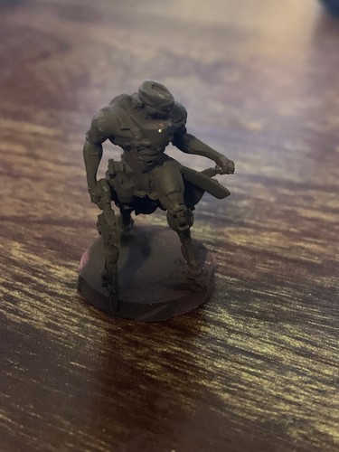 Corvus belli infinity - corvus,