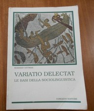 Norbert Dittmar VARIATIO