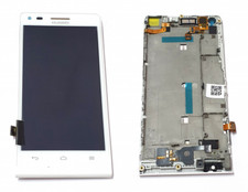 FRONTHUAG6-W Display Lcd per
