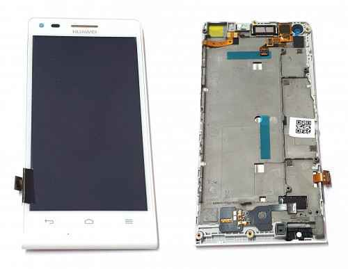 Fronthuag6 display lcd - lcd, per