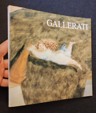 ALBERTO GALLERATI LA BOTTEGA DELLE STORIE UMBERTO RUSSO