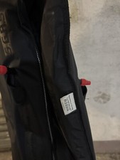 coprigambe tucanourbano R099N - Nero