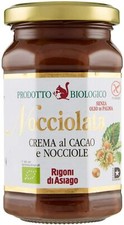 Rigoni nocciolata cacao e