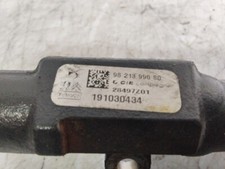 9821399680 flauto iniettori per PEUGEOT 308 ACTIVE PACK