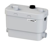 Maceratore Saniflo 6045