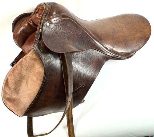 Sella vintage cortina - sella,