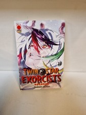 Twin Star Exorcist # 22 - Planet Manga - HG5B-D13-18-G2