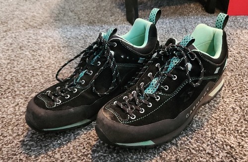 Scarpe trekking garmont - scarpe,