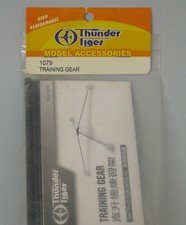 Thunder Tiger 1079 Carrello di