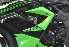 Kawasaki Ninja 125 2019-2023