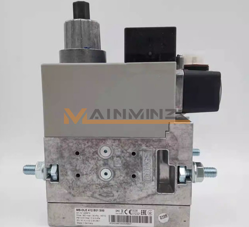 1pz elettrovalvola nuova - 1pz,