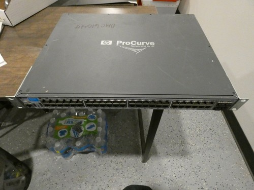 Procurve j9147a 2910al 48g - hp,