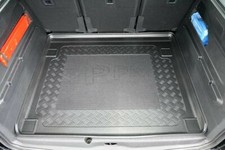 Vasca baule vano di carico per