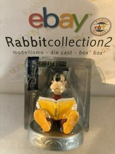 " GILIBERTO " 3D FIGURE - DISNEY COLLECTION DE AGOSTINI