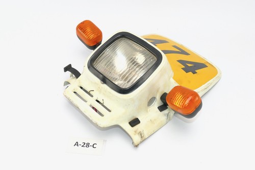 Ktm 250 1982 - 250,
