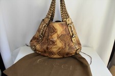 Borsa Gucci Pelham media in
