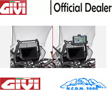 TRAVERSINO [GIVI] GPS/SMARTPHONE PER KTM 1290 Super Adventure S 2023 2024