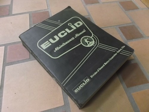 Euclid 30lotto 31lotto - euclid,