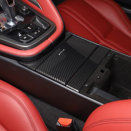Copertura telaio console