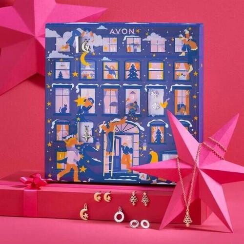 Avon 2023 leo pezzi - avon,