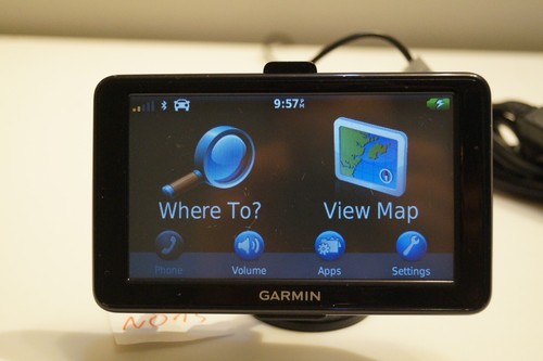 Garmin nuvi 2595 navigatore - nuvi,