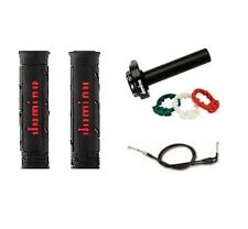 Acceleratore azione rapida