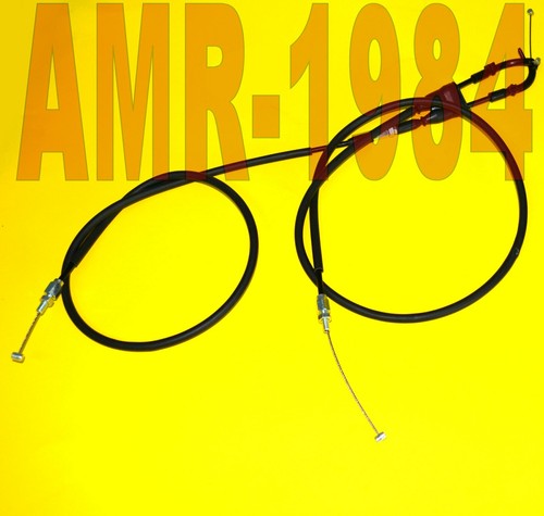 Set cavi acceleratore yamaha - set,