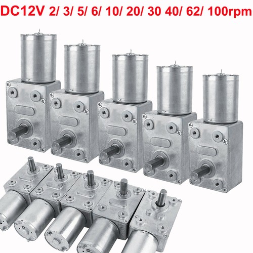 Motore micro 12v turbina - 12v,