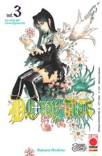 MANGA D GRAY MAN 1 2 3 4 5 6