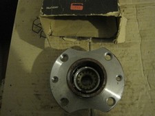 MOZZO CUSCINETTO RUOTA POSTERIORE FIAT 127,128 DE LOREAN DCM 12 POSTI 127,SPORT