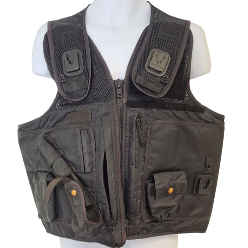 Mehler gilet tattico - mehler,