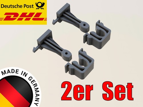 Clip supporto pannello - di,