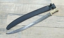 68cm SARDINIAN KNIFE MOUFLON